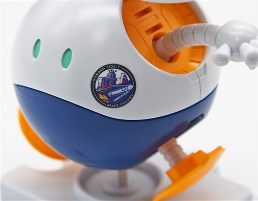 Mua bán HARO (GUNDAM SIDE F COLOR)